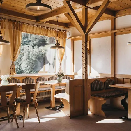 Haus Bellevue By Vaya Lejlighedshotel