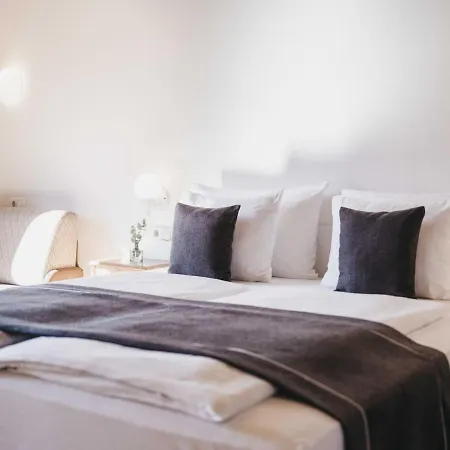 Haus Bellevue Apartmanhotel Serfaus