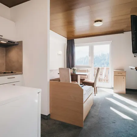 Haus Bellevue
