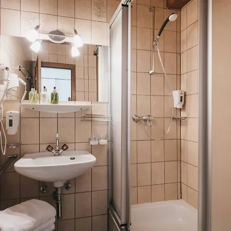 Haus Bellevue 3*