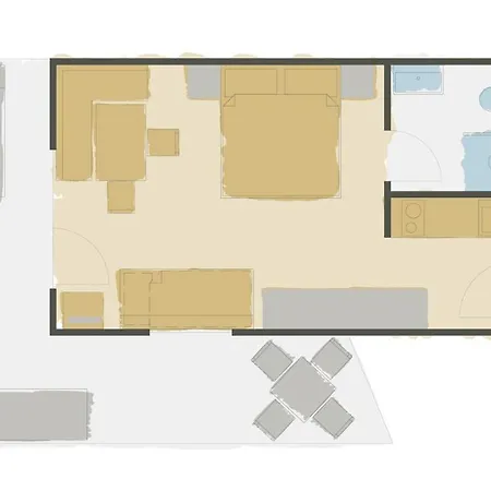 Haus Bellevue Serfaus