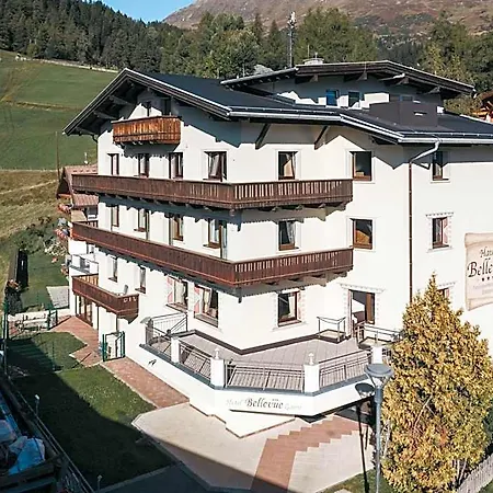 Haus Bellevue 3*
