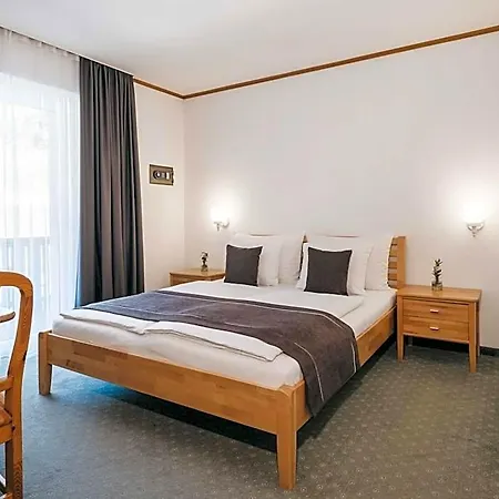 Haus Bellevue 3* Serfaus