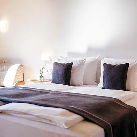 Haus Bellevue Serfaus