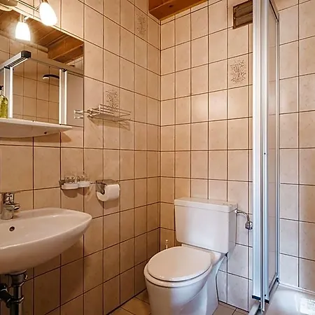 Hotel apartamentowy Haus Bellevue Serfaus