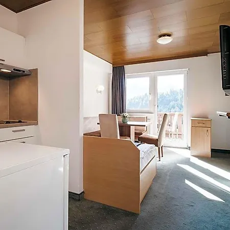 Haus Bellevue