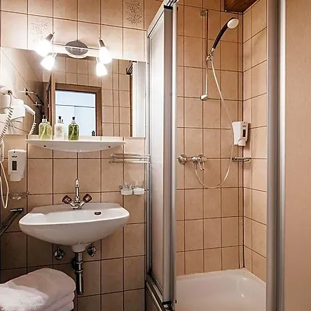 Haus Bellevue 3*