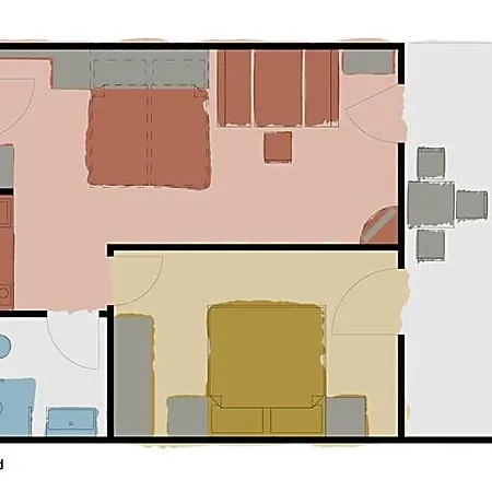 Haus Bellevue Serfaus