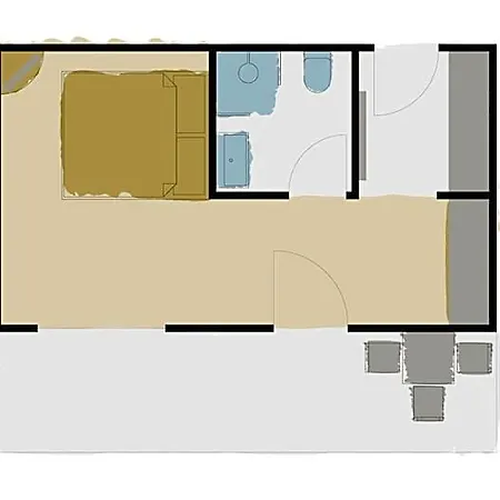 Haus Bellevue Serfaus