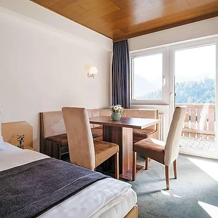 Haus Bellevue