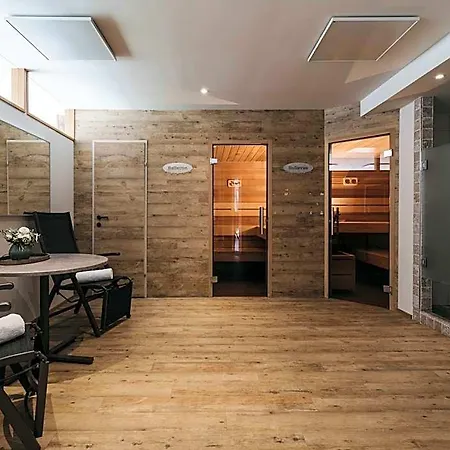 Haus Bellevue