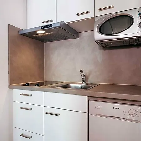 Haus Bellevue 3*
