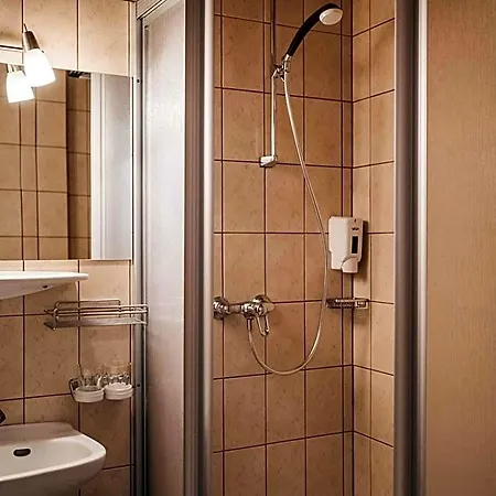 Haus Bellevue 3*