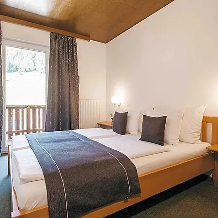 Haus Bellevue