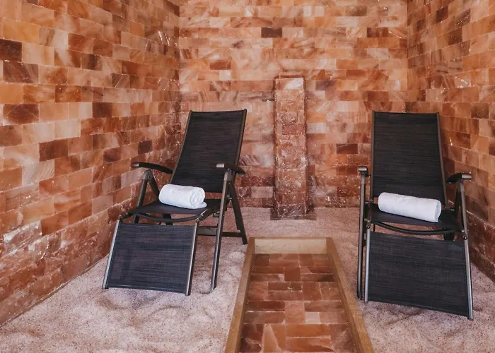 Haus Bellevue By Vaya 3* Serfaus