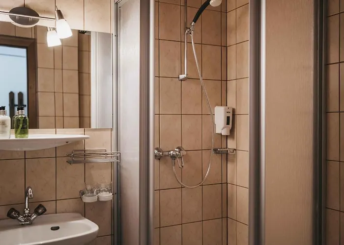 Haus Bellevue By Vaya