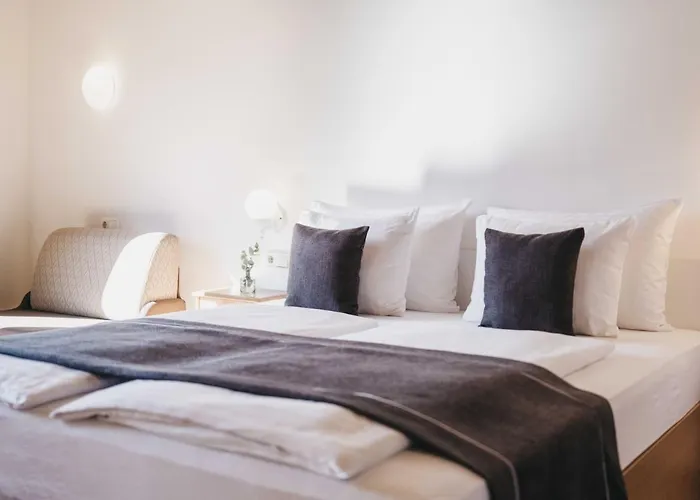 Haus Bellevue By Vaya Aparthotel Serfaus