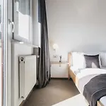 Haus Bellevue 3*