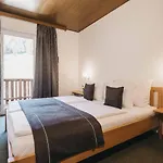 Haus Bellevue 3*