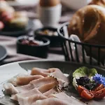 Haus Bellevue 아파트호텔 3*