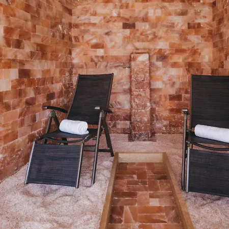 Haus Bellevue 3* Serfaus