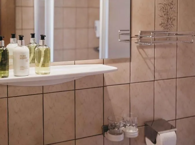 Haus Bellevue Apart-hotel Serfaus