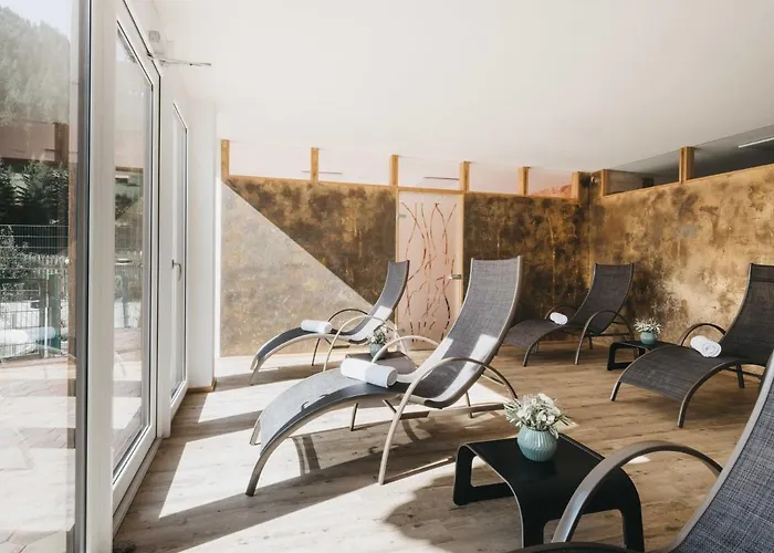 Haus Bellevue 3* Serfaus