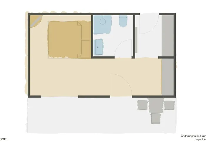 Haus Bellevue 3* Serfaus