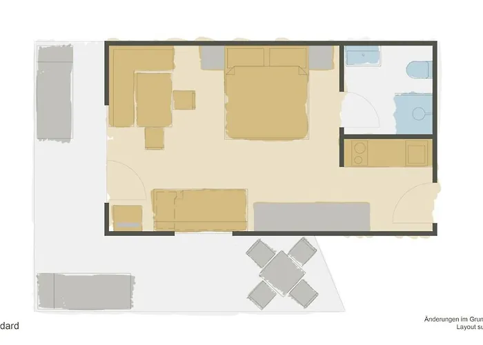 Haus Bellevue Serfaus